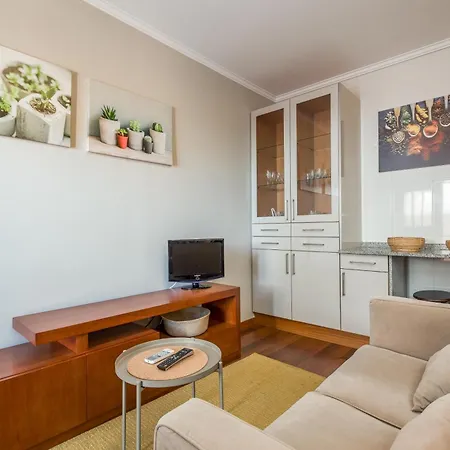 Viravento - Family House Эшпинью