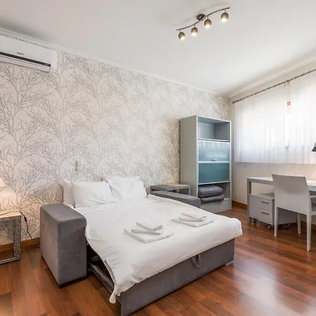 Viravento - Family House Semesterbostad Espinho (Aveiro)