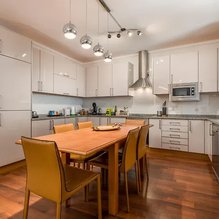 Viravento - Family House *