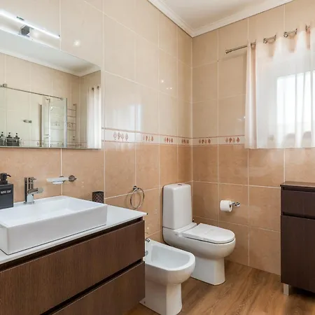 Viravento - Family House Дом отдыха *