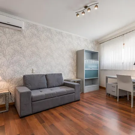 Viravento - Family House Semesterbostad