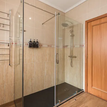 Viravento - Family House