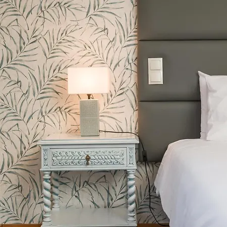 Viravento - Family House * Эшпинью