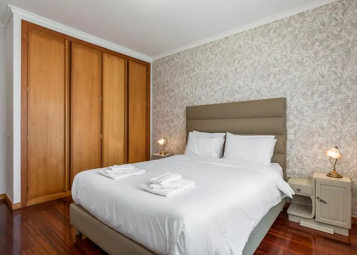 Viravento - Family House Tatil Evi Espinho (Aveiro)