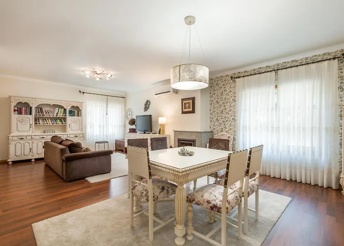 Viravento - Family House Tatil Evi