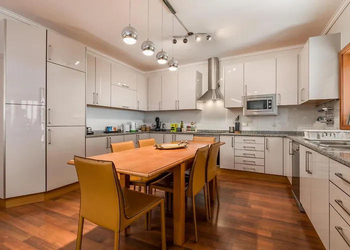 Viravento - Family House *