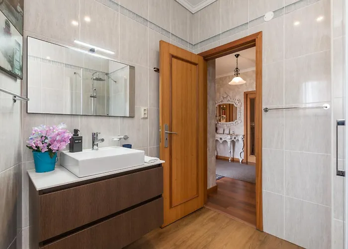 Tatil Evi Viravento - Family House Espinho (Aveiro)