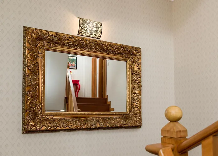 Viravento - Family House Tatil Evi Espinho (Aveiro)