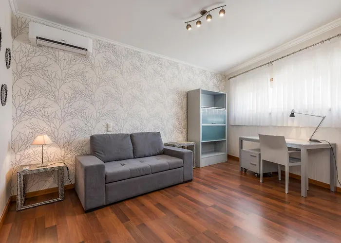 Viravento - Family House Tatil Evi