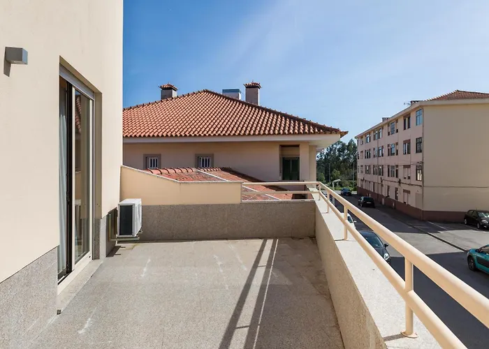 Viravento - Family House Espinho (Aveiro)