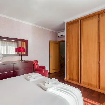 Viravento - Family House *