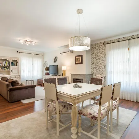 Viravento - Family House Сasa de vacaciones