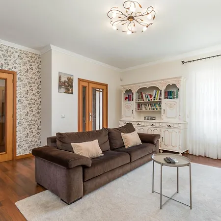 Viravento - Family House אספיניו