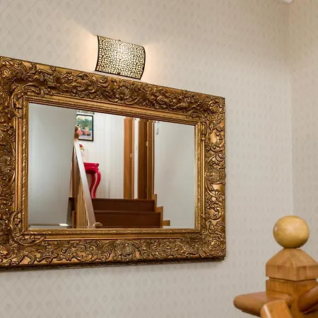 Viravento - Family House Prázdninový dům Espinho (Aveiro)