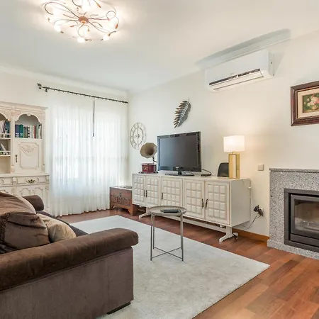 Viravento - Family House Сasa de vacaciones *