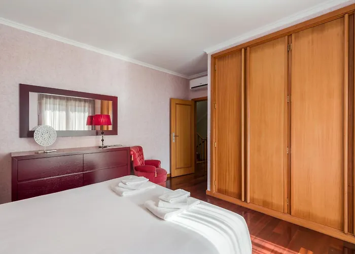 Viravento - Family House *