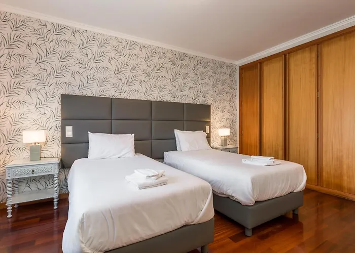 Viravento - Family House