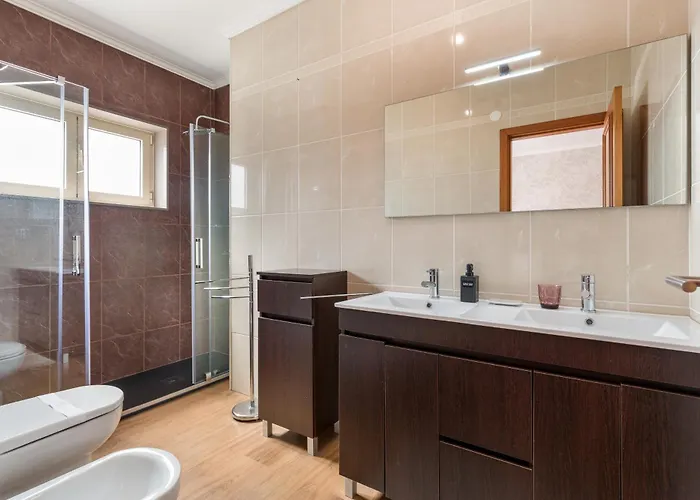 Viravento - Family House